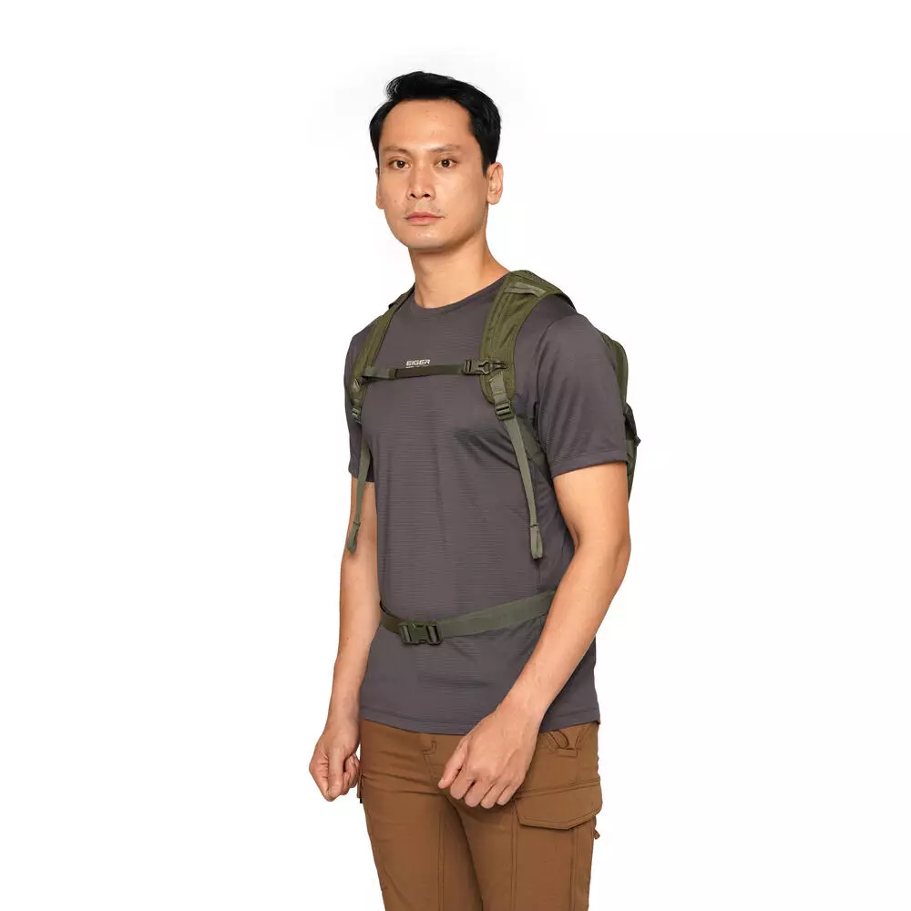 Eiger Trigger Hydropack