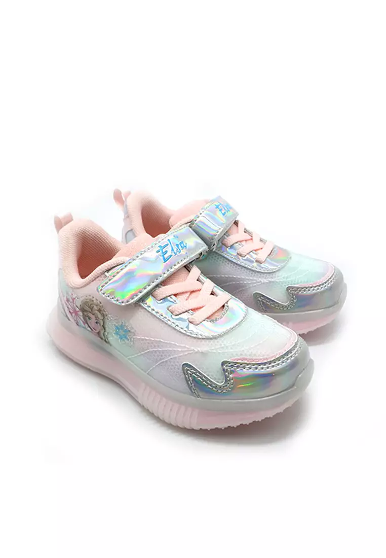 Frozen skechers hotsell