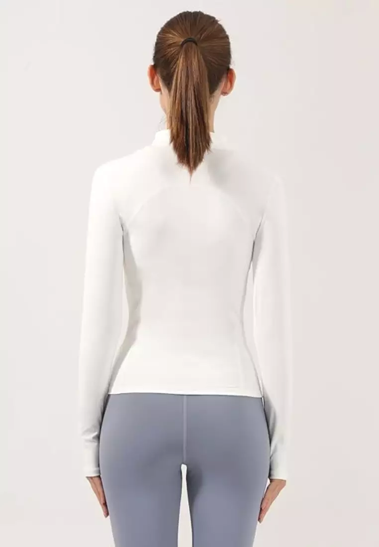 Women's Sportswear Active Running Jacket