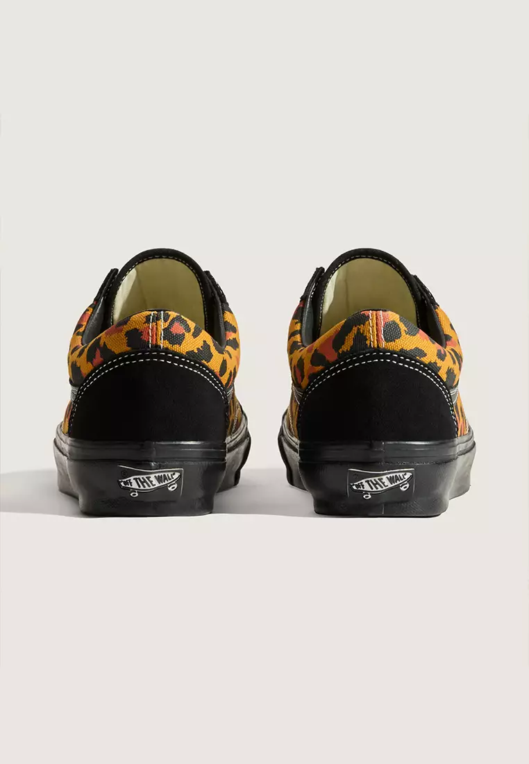 LX OLD SKOOL