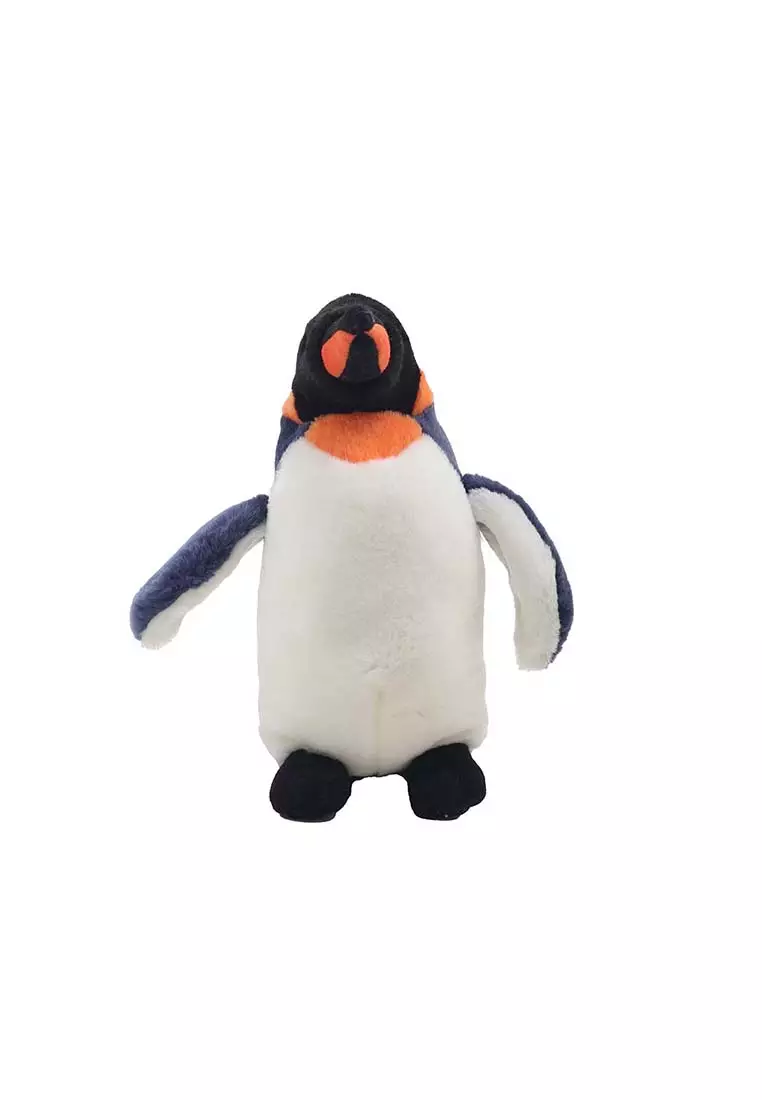 Penguin Mix B 8 Inch
