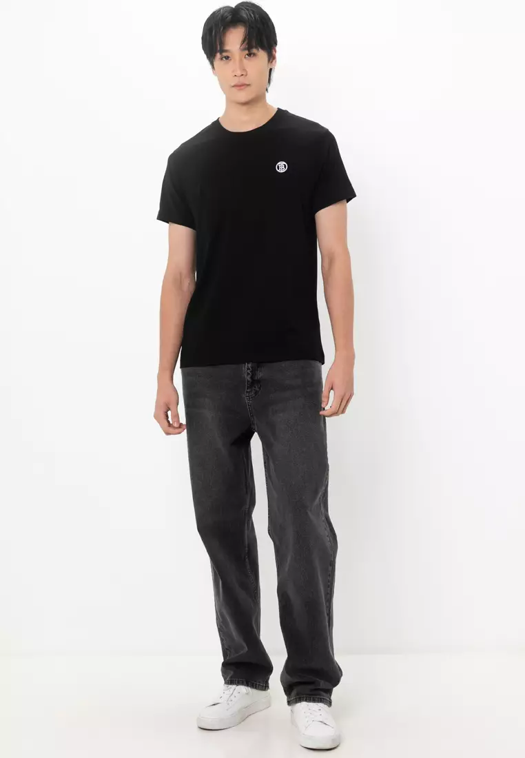 Parker TB T-Shirt (ct)