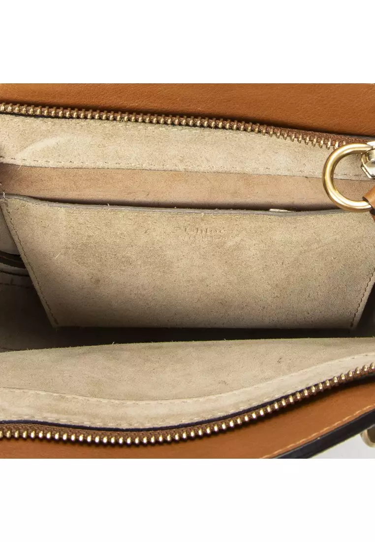 Pre-Loved Small Pixie Crossbody