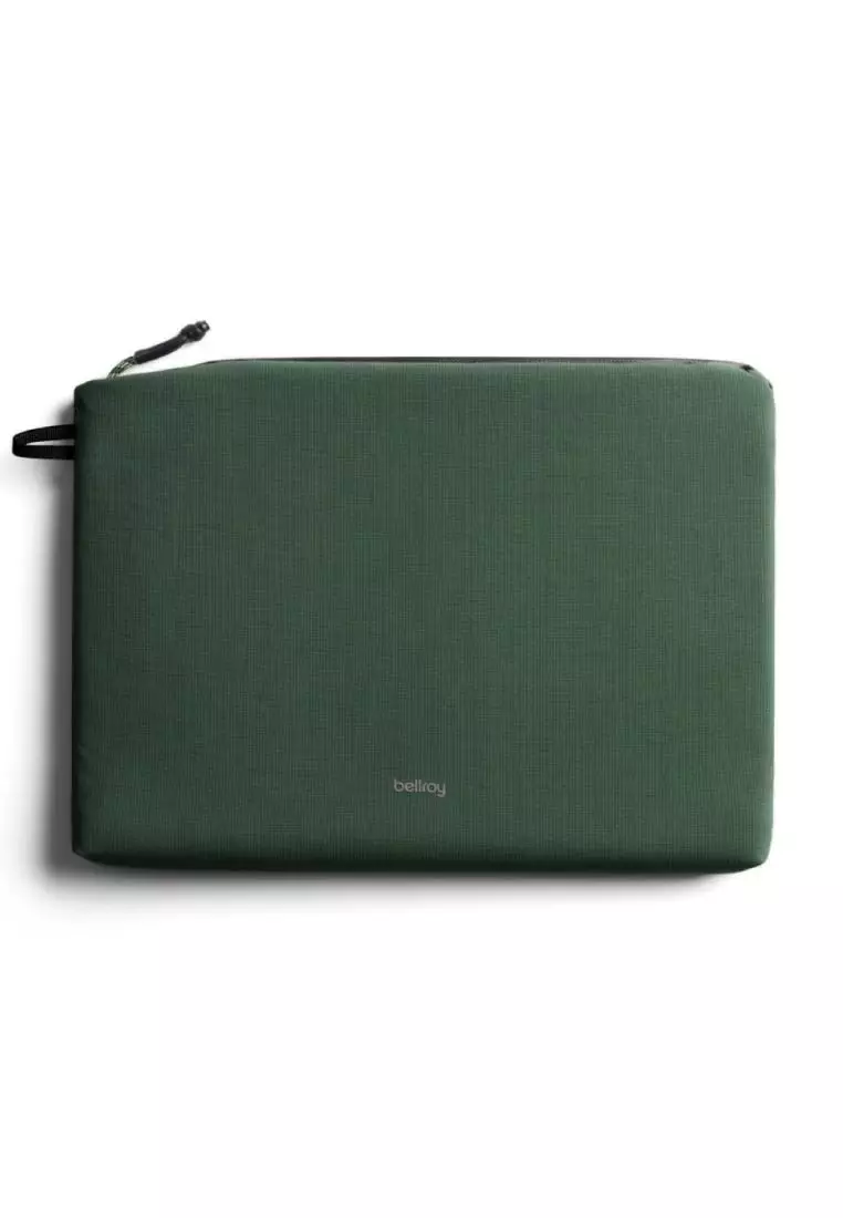 Bellroy Lite Laptop Sleeve 14" - Spruce