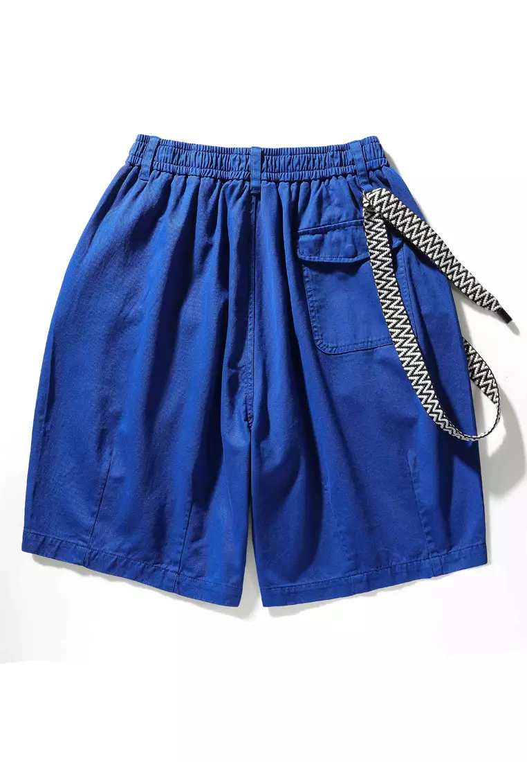 Buy Twenty Eight Shoes Detachable Belt Casual Shorts TW5235 2024
