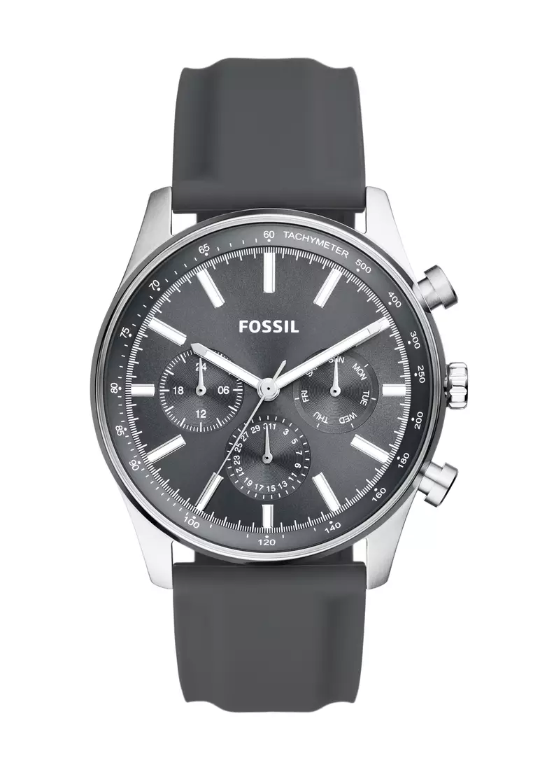 Fossil sales sullivan watch