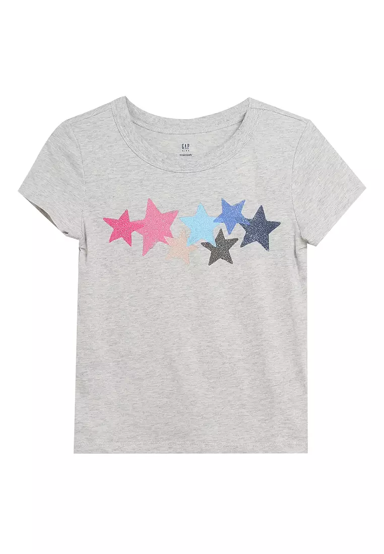 Gap star online shirt