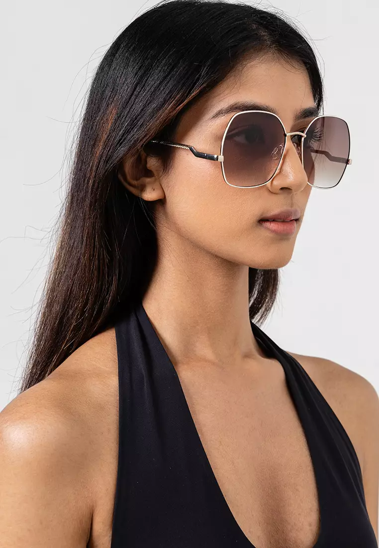 Raquelle Sunglasses