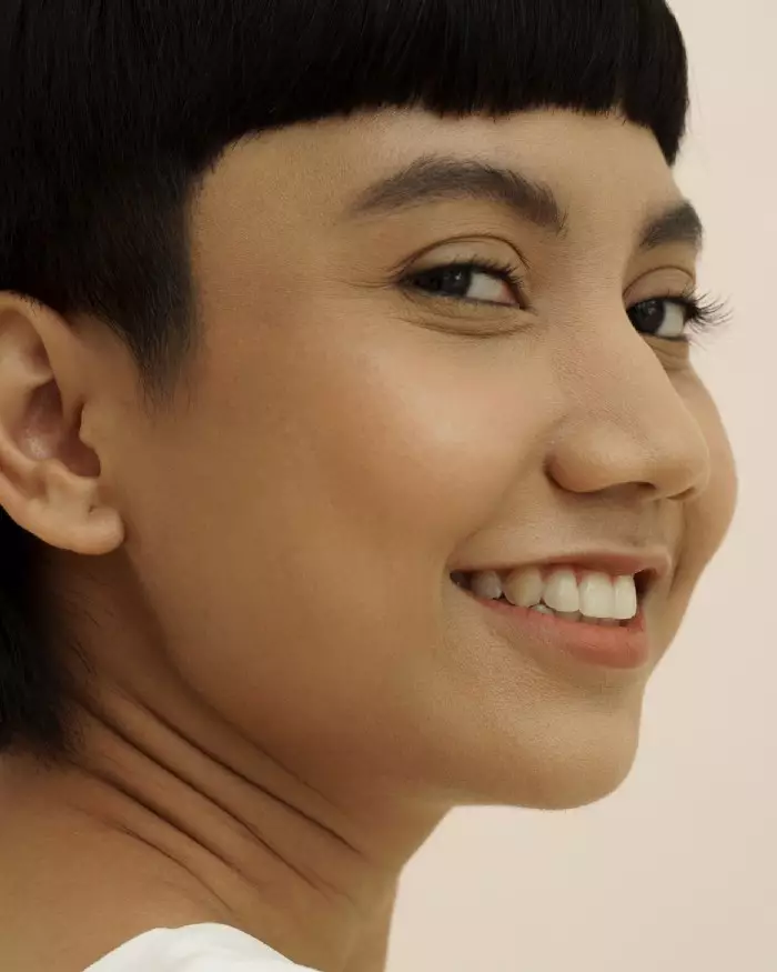 BLP - Cover Cushion - Foundation - N20