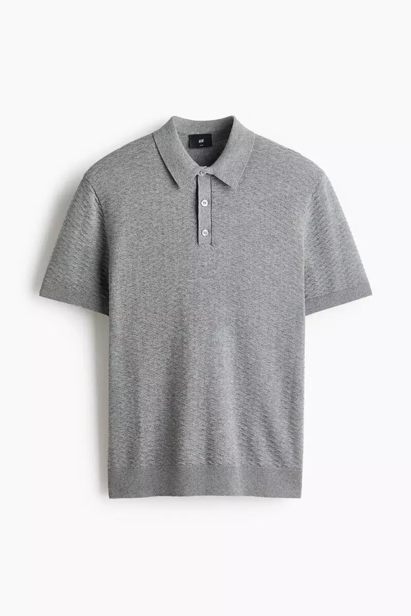 Slim Fit Polo shirt