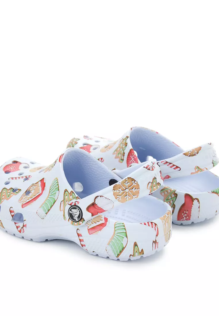 Classic Cookies Clog