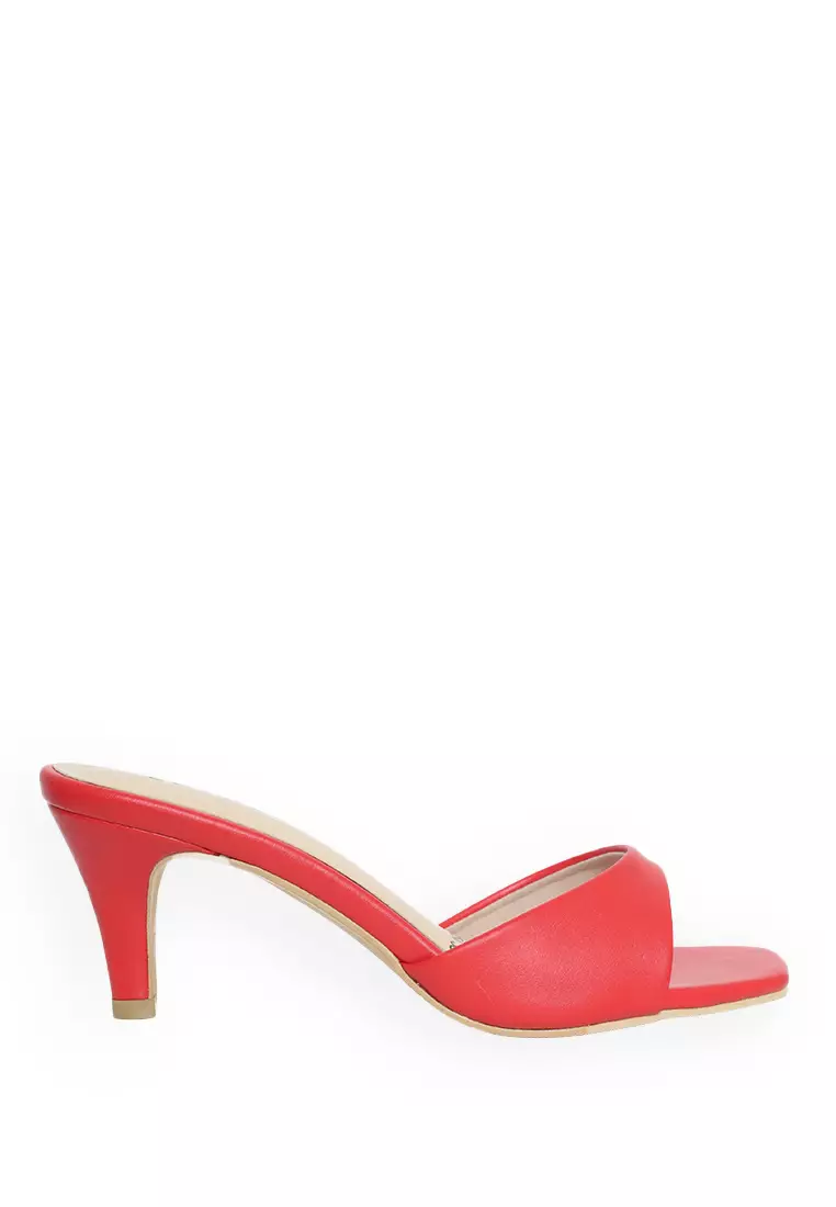 Aruna Red