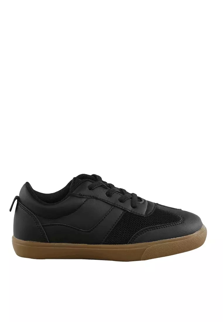 Discount on Meet My Feet  shoes - SKU: Meet My Feet Aleck - Sneakers for Boys