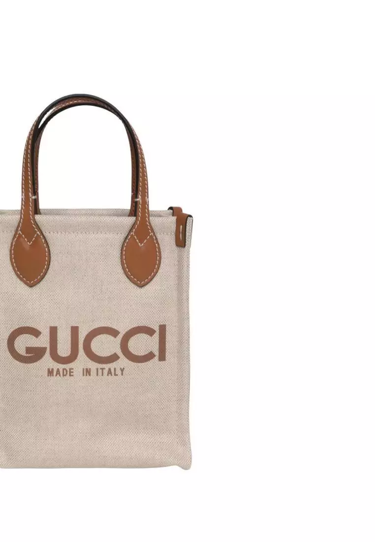 Fabric Crossbody Bag/top Handle