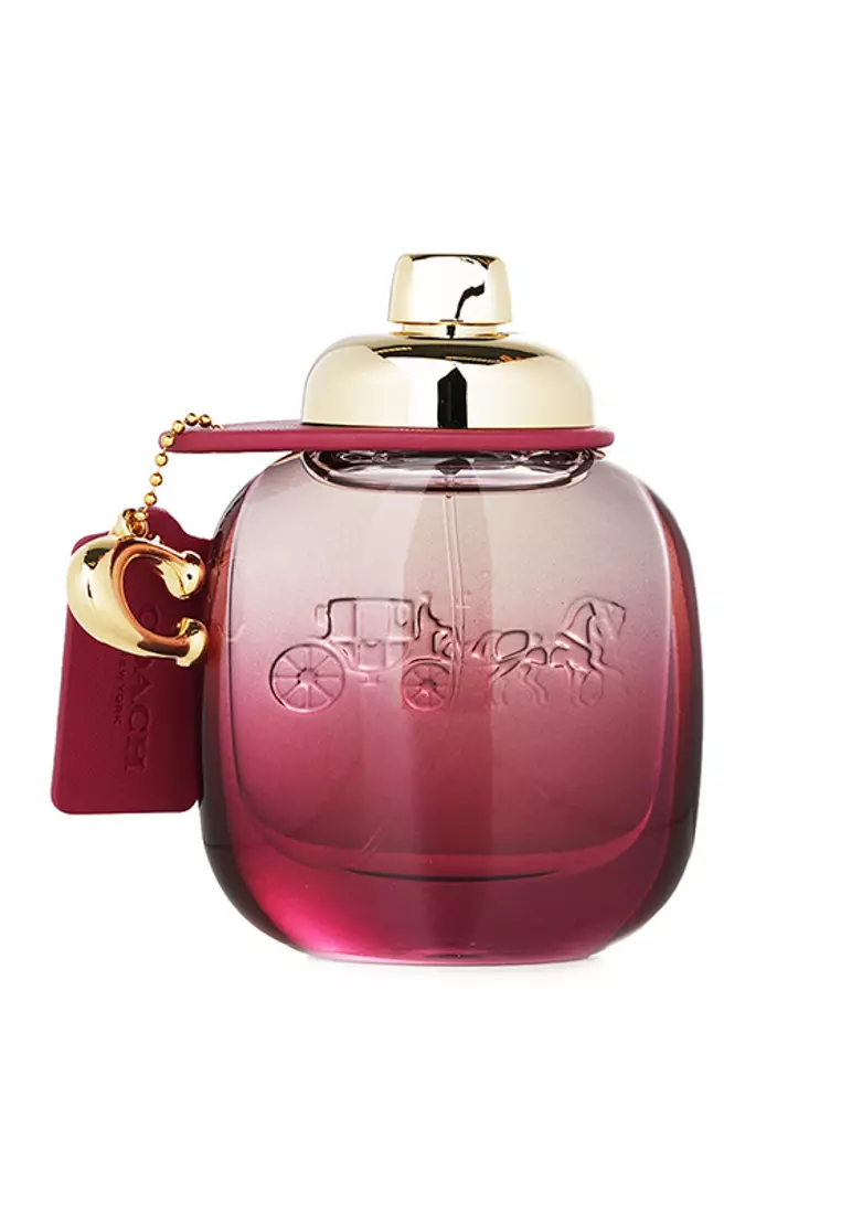 Coach COACH Wild Rose Eau De Parfum Spray 2025 Buy