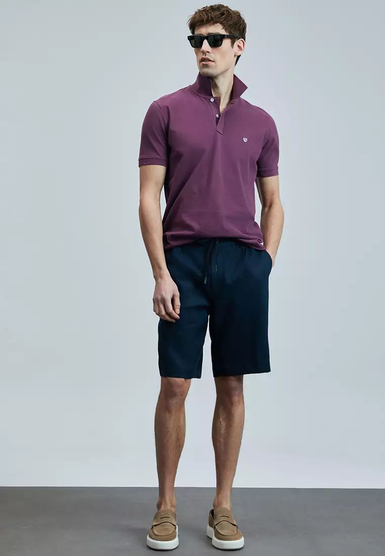 Laon Polo Shirt