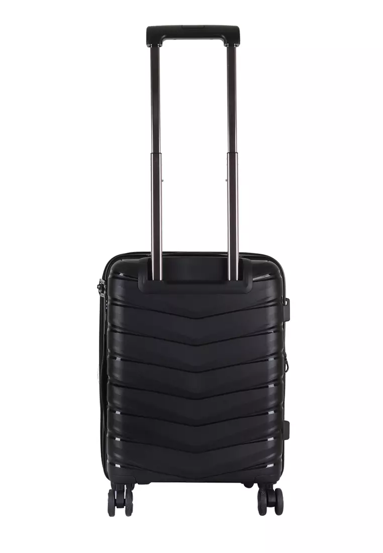 317 Hard Case Luggage Small (18 inches)