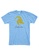 MRL Prints blue Zodiac Sign Capricorn T-Shirt Customized 5882AAA53E9C15GS_1