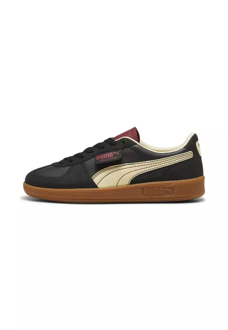 Palermo Players Lane Sneakers