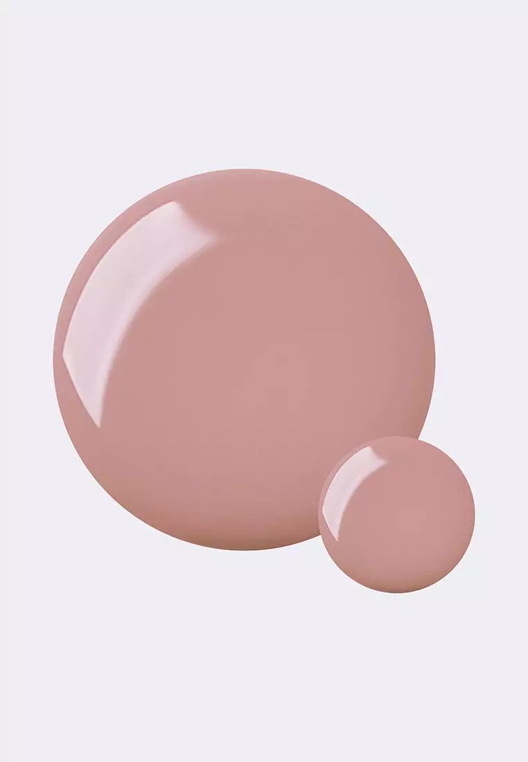 Bench Beauty Nail Polish in Terracotta