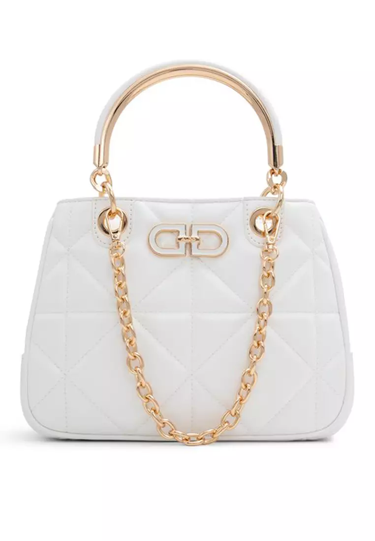 Aldo quilted bag sales
