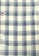 Pacolino yellow and blue Pacolino - (Regular) Checkered Formal Casual Short Sleeve Men Shirt - 11621-C0032-A 47F43AA17588EFGS_5