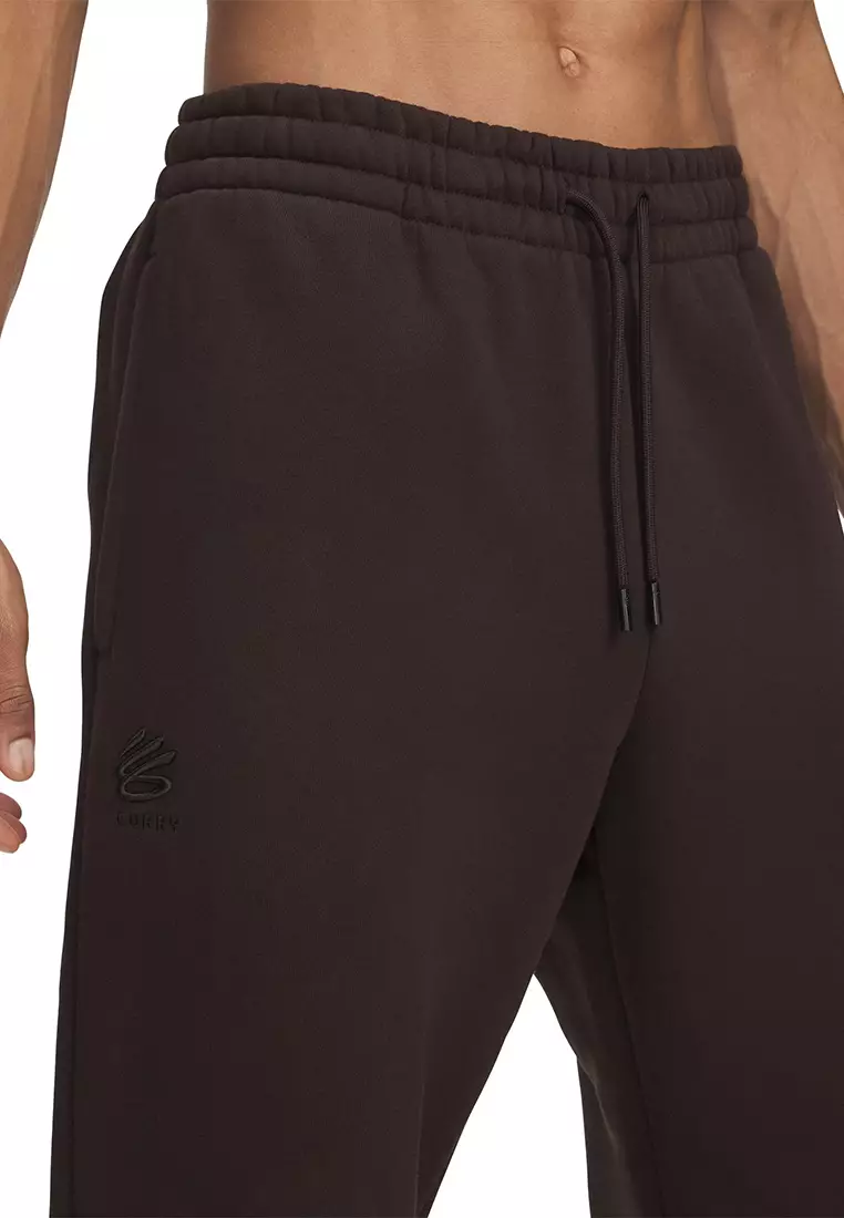 Curry Splash Joggers