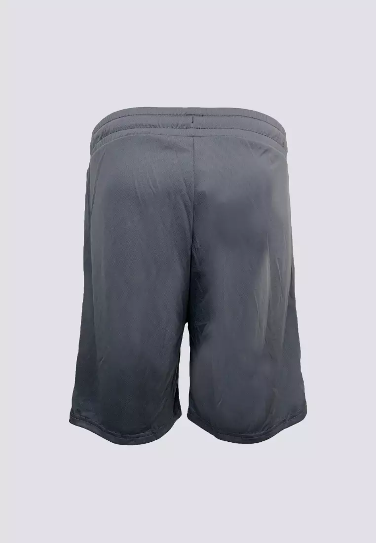 Essentials Training Shorts with Side Pockets Activewear for Men