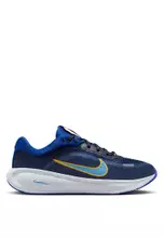 Old Royal/University Blue-Mystic Navy