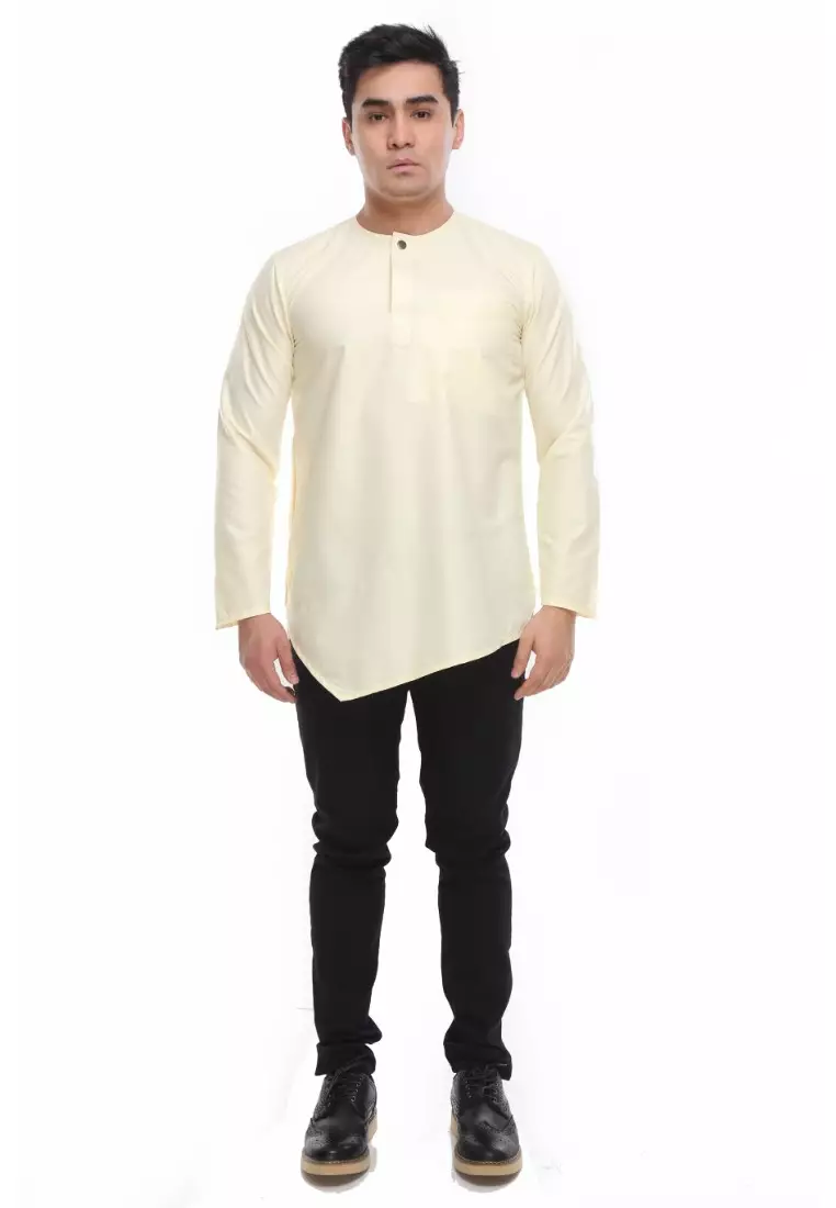 Kurta Al Fattah 2.0