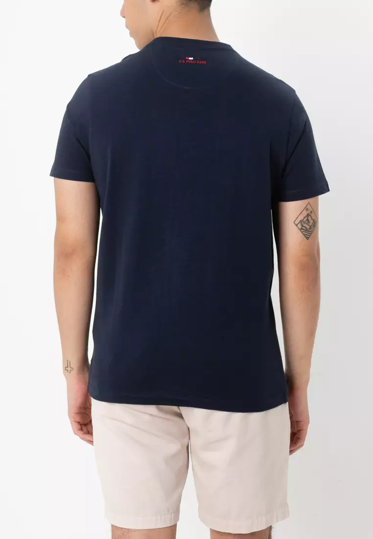 Logo Short Sleeves T-Shirt
