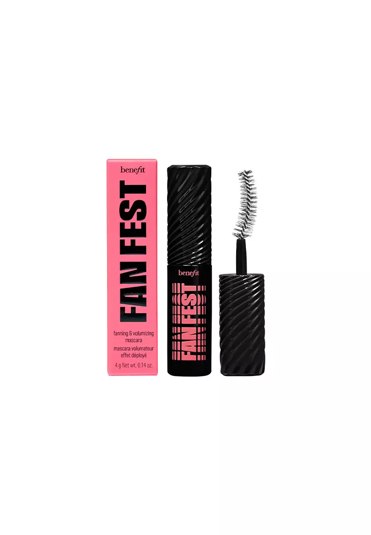 Benefit - Fan Fest Mascara Mini
