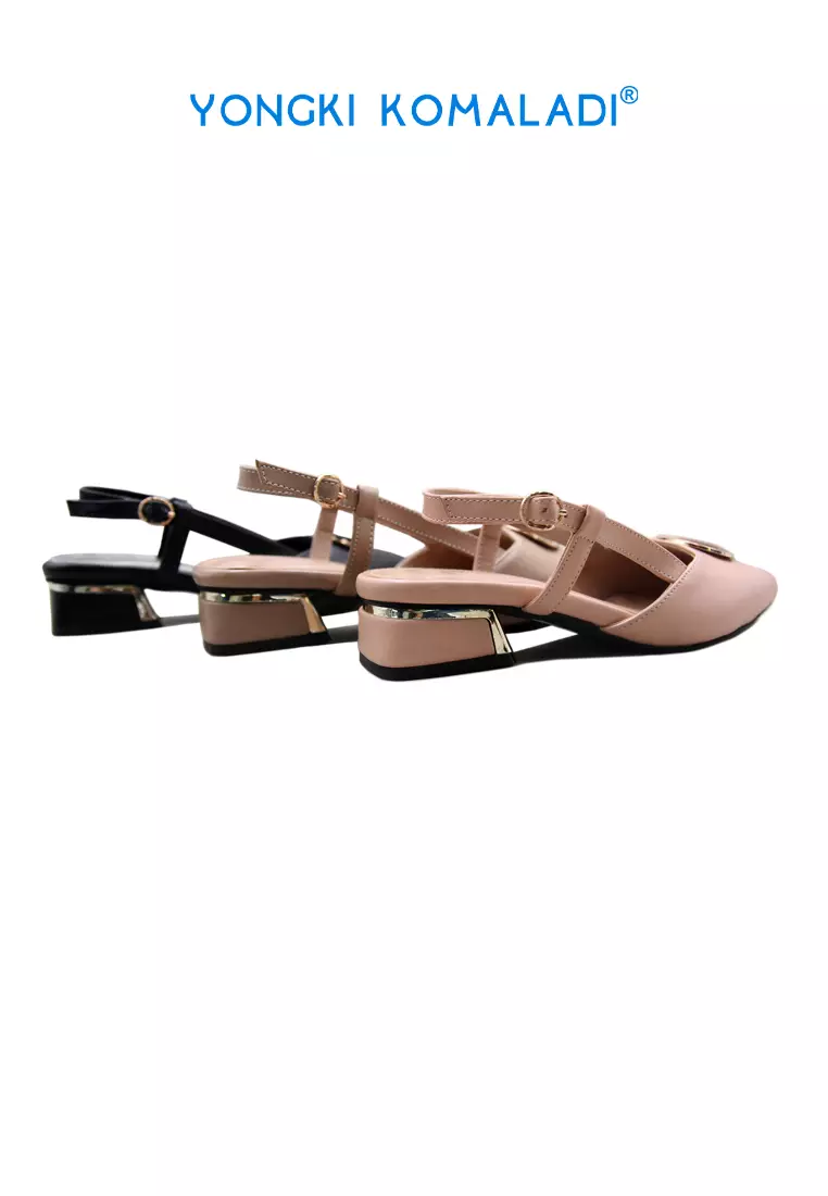 [ ORIGINAL ] YONGKI KOMALADI BUSTONG OL-ENDR5803-24 PINK