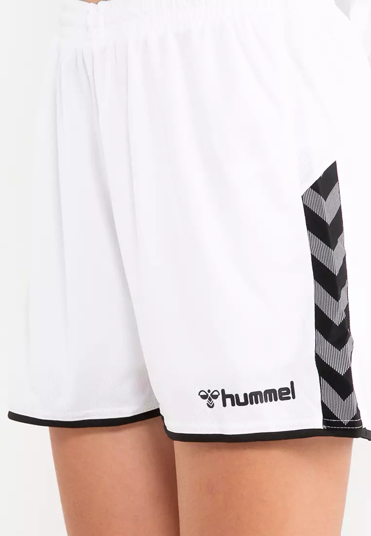 Authentic Jersey Sport Shorts