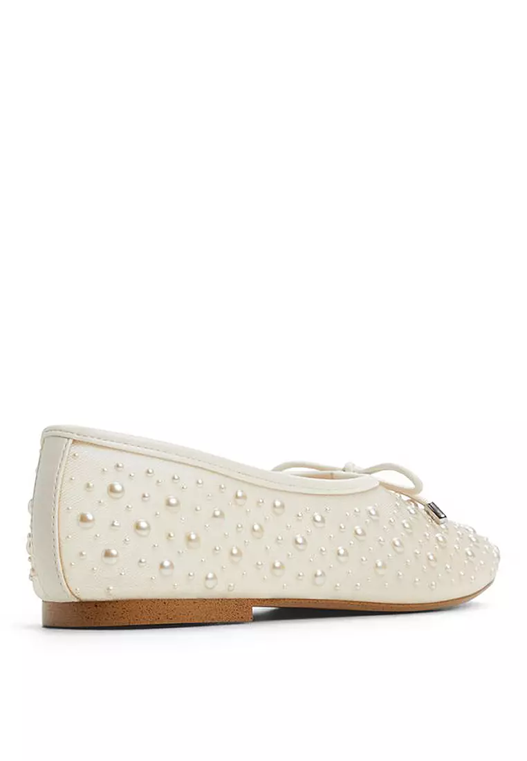 Joselie Ballerina Flats