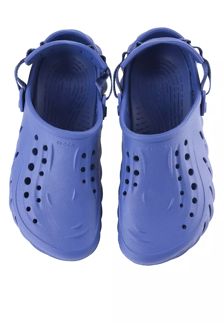 Echo Clog
