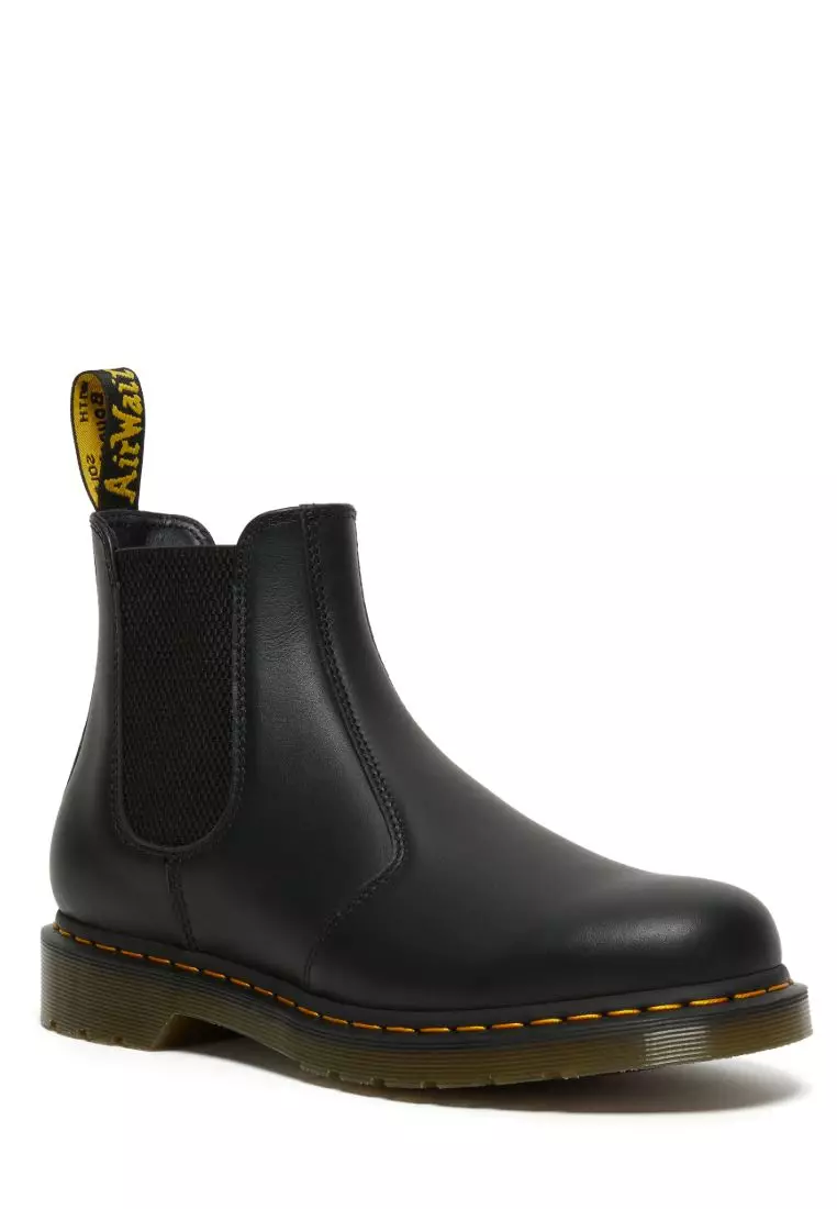 Dr marten outlet 2976 black