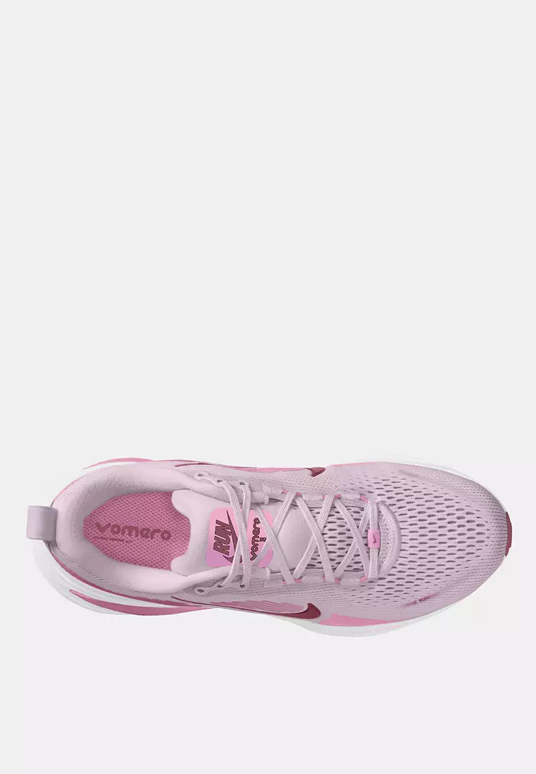 Vomero 18 Women's Road Running Shoes