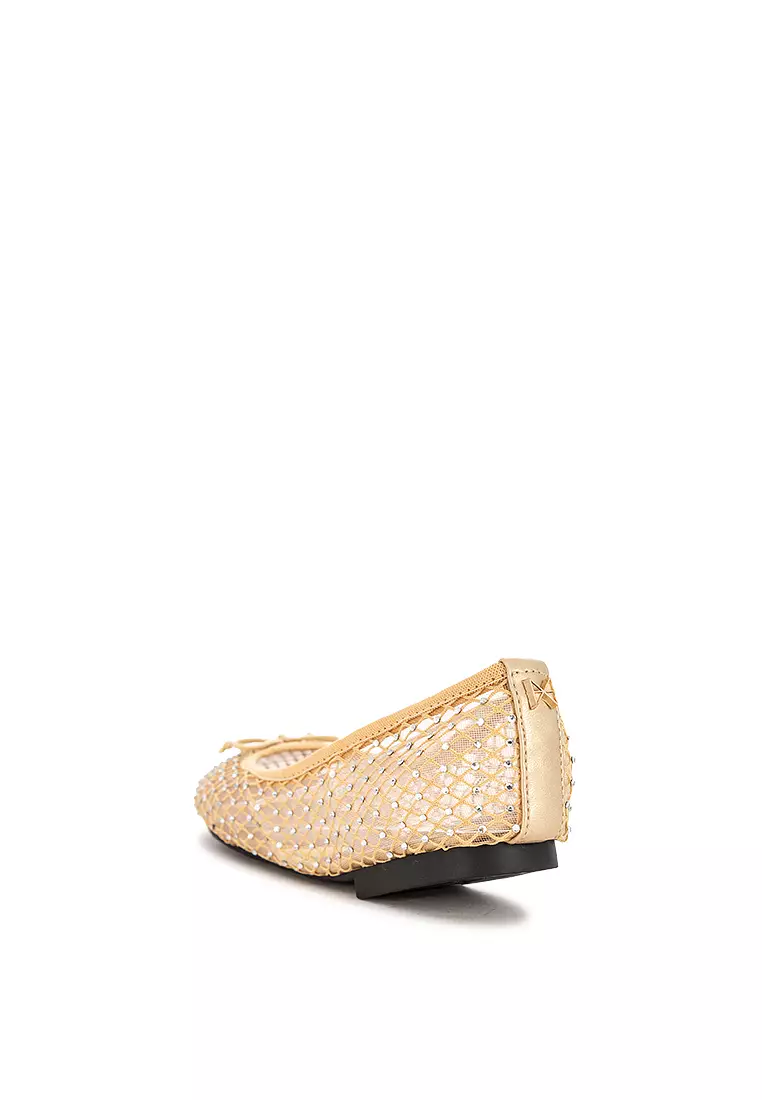 Melissa Ballet Flats