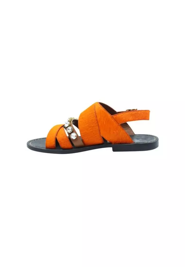 Marni thong hotsell sandals