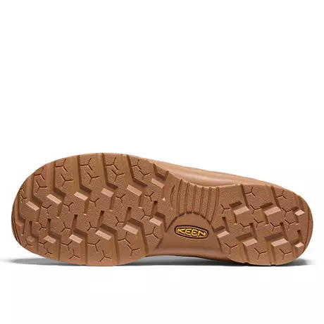 MEN'S JASPER - BLACK/GUM X HIGHSNOEBITY