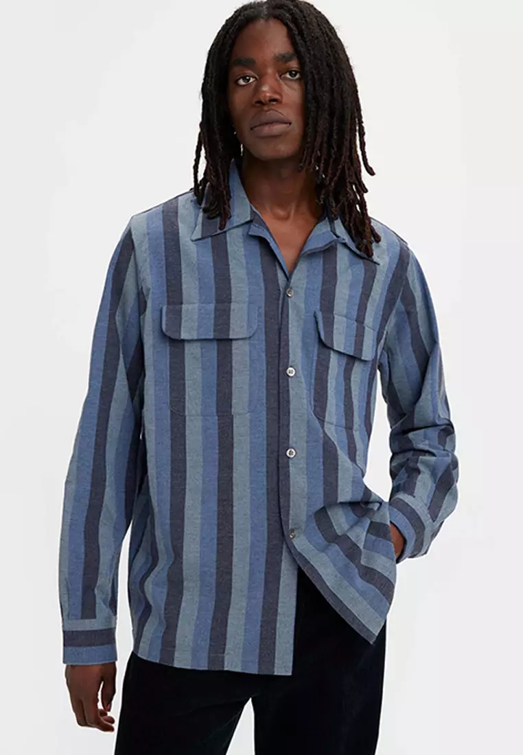 Levi's vintage clothing shirt best sale