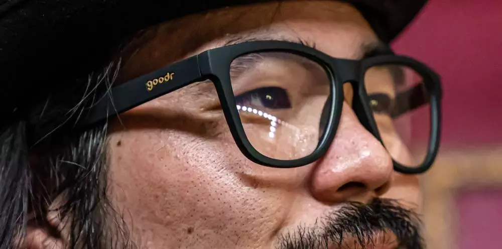 GOODR SUNGLASSES - MODERN DAY SNAKE OIL