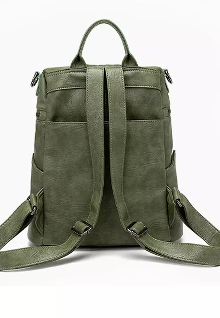VANSA Multi-functional Backpacks VBW-BpA001