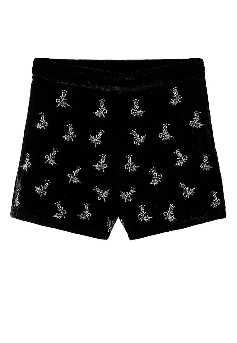 Bows Shorts