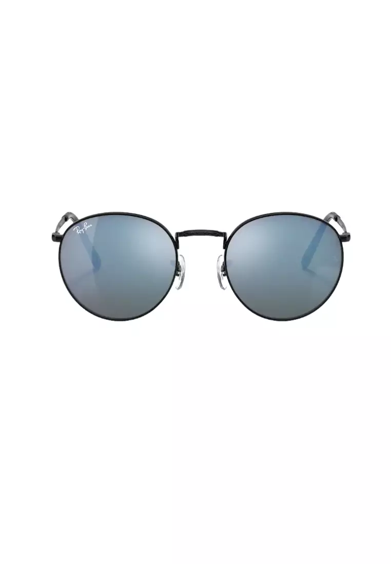 Buy Ray-Ban Ray-Ban New Round RB3637 002 G1 -Sunglasses 2025