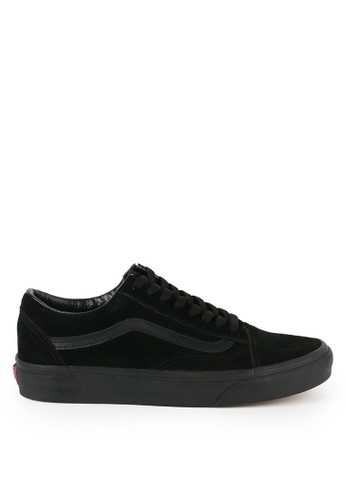 Jual Vans Old Skool Original Zalora Indonesia