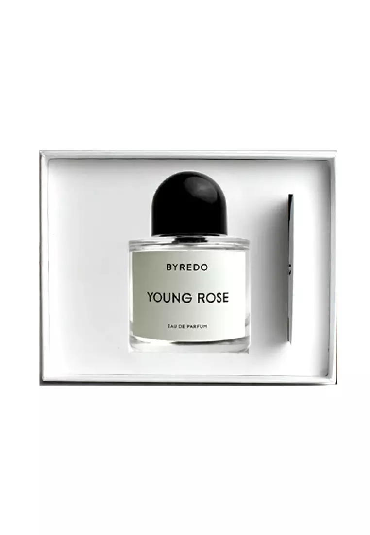 注目ショップ・ブランドのギフト - young Byredo BYREDO バイレード