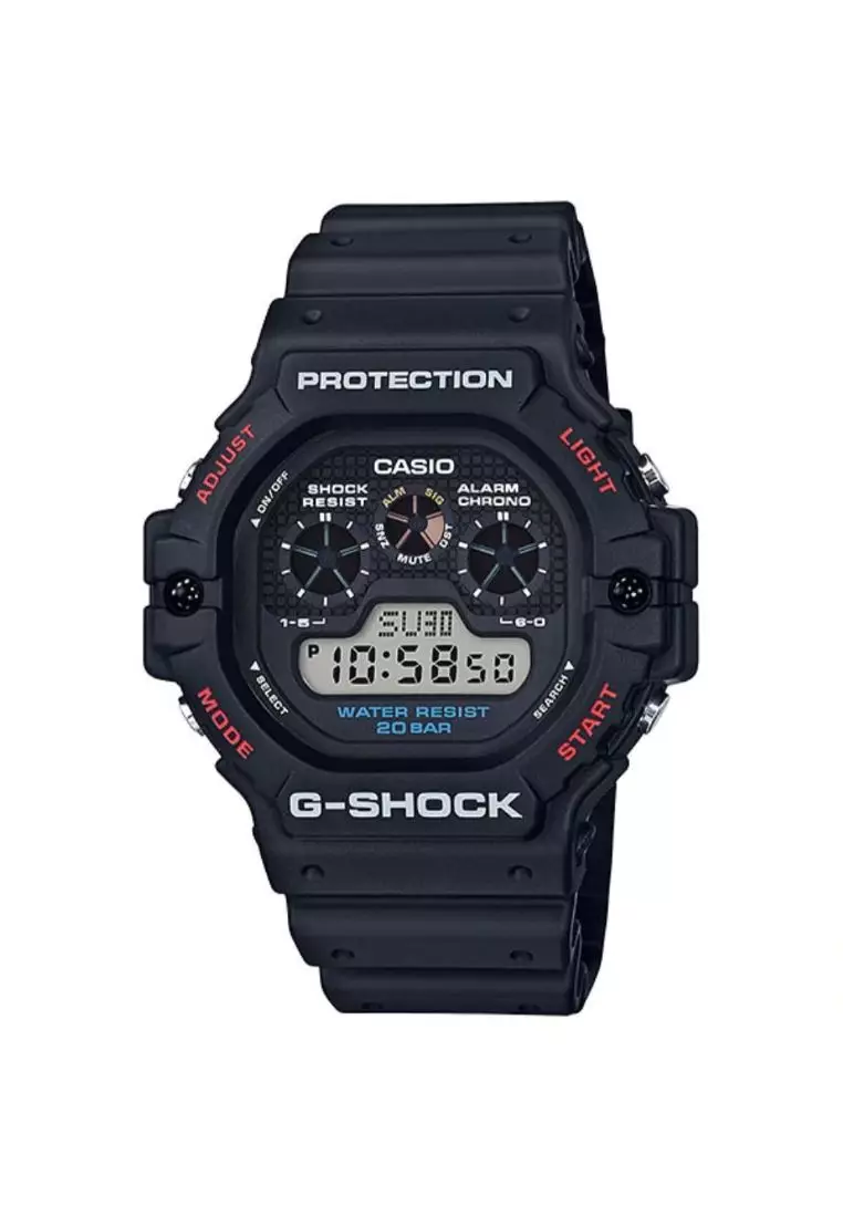 品質のいい 40周年 最大65％オフ！ 新品未開封 CASIO G-SHOCK G-SHOCK