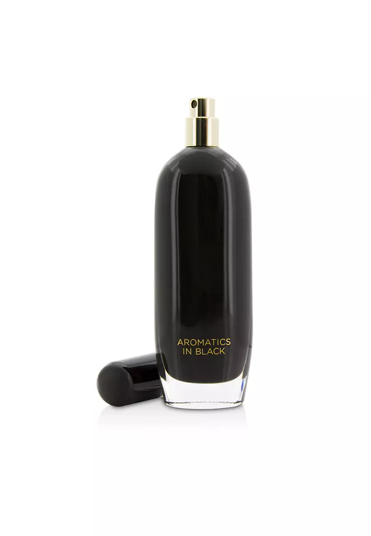 Clinique - Aromatics In Black Eau De Parfum Spray 100ml/3.4oz